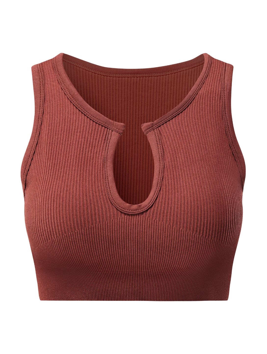Shape Me Up Crop Top - HeyShape