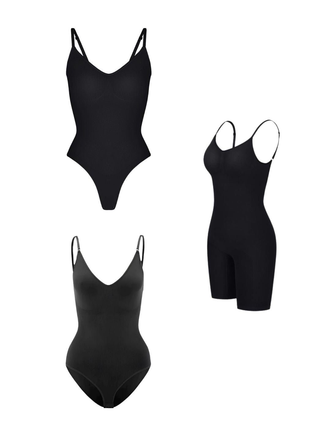 HEYSHAPE Starter Pack - HeyShape