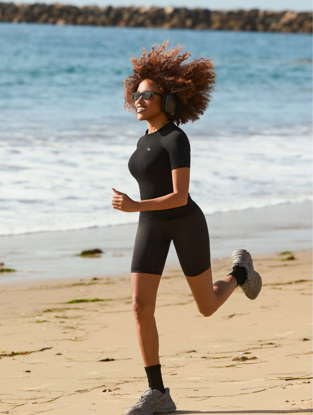 Sculpted Tee - HeyShape