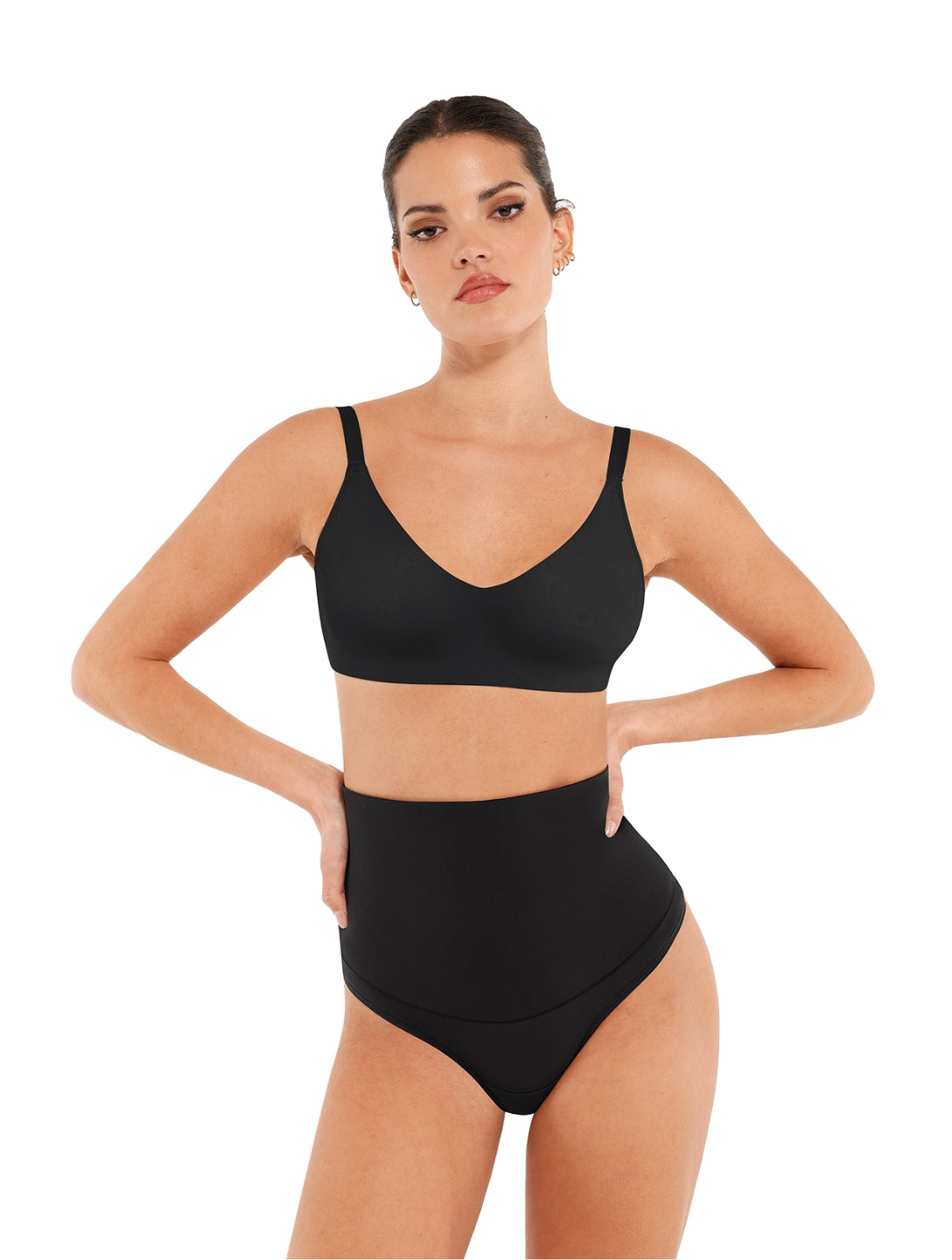 Seamless Everyday Bra - HeyShape
