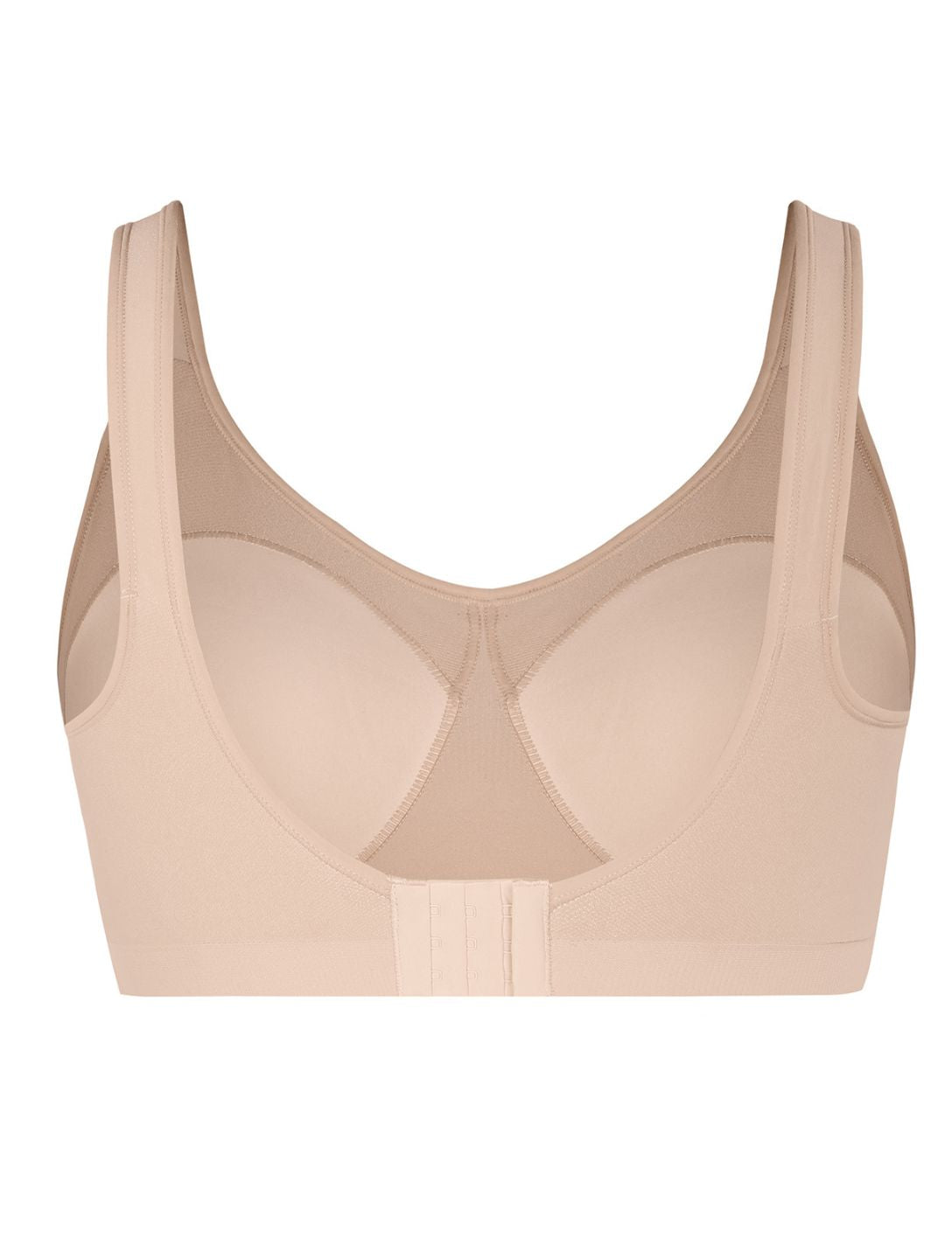 Everyday Comfort Wireless Bra - HeyShape