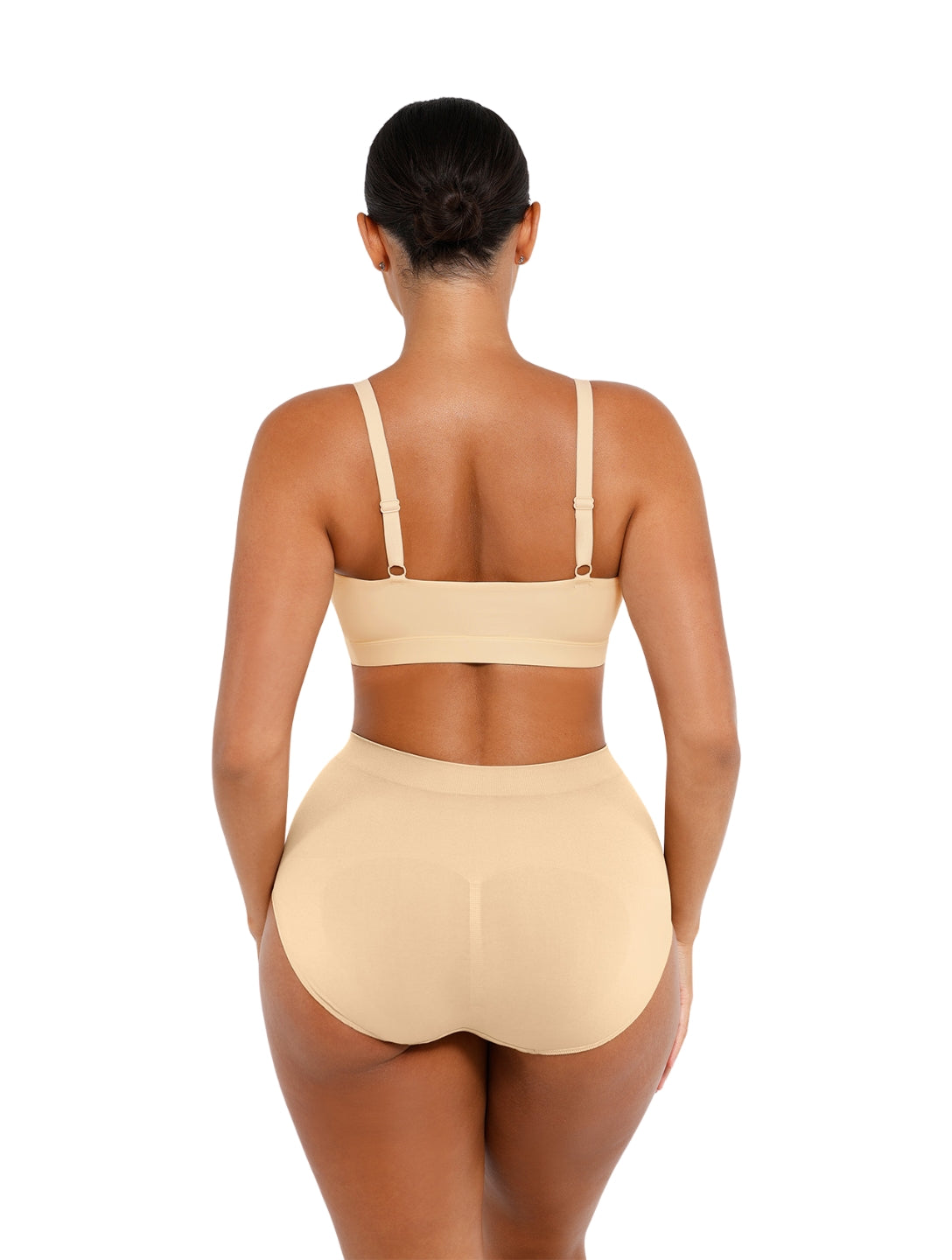 Scoop Bralette - HeyShape