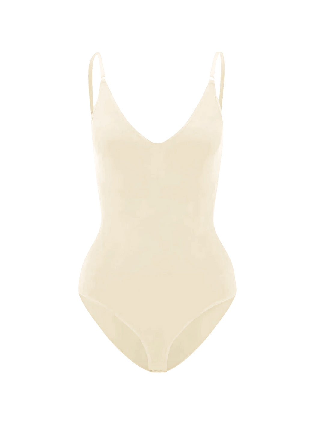 Snatched Shapewear Bodysuit - HeyShape