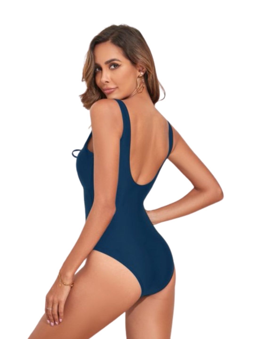 Shape and Knot One Piece - HeyShape
