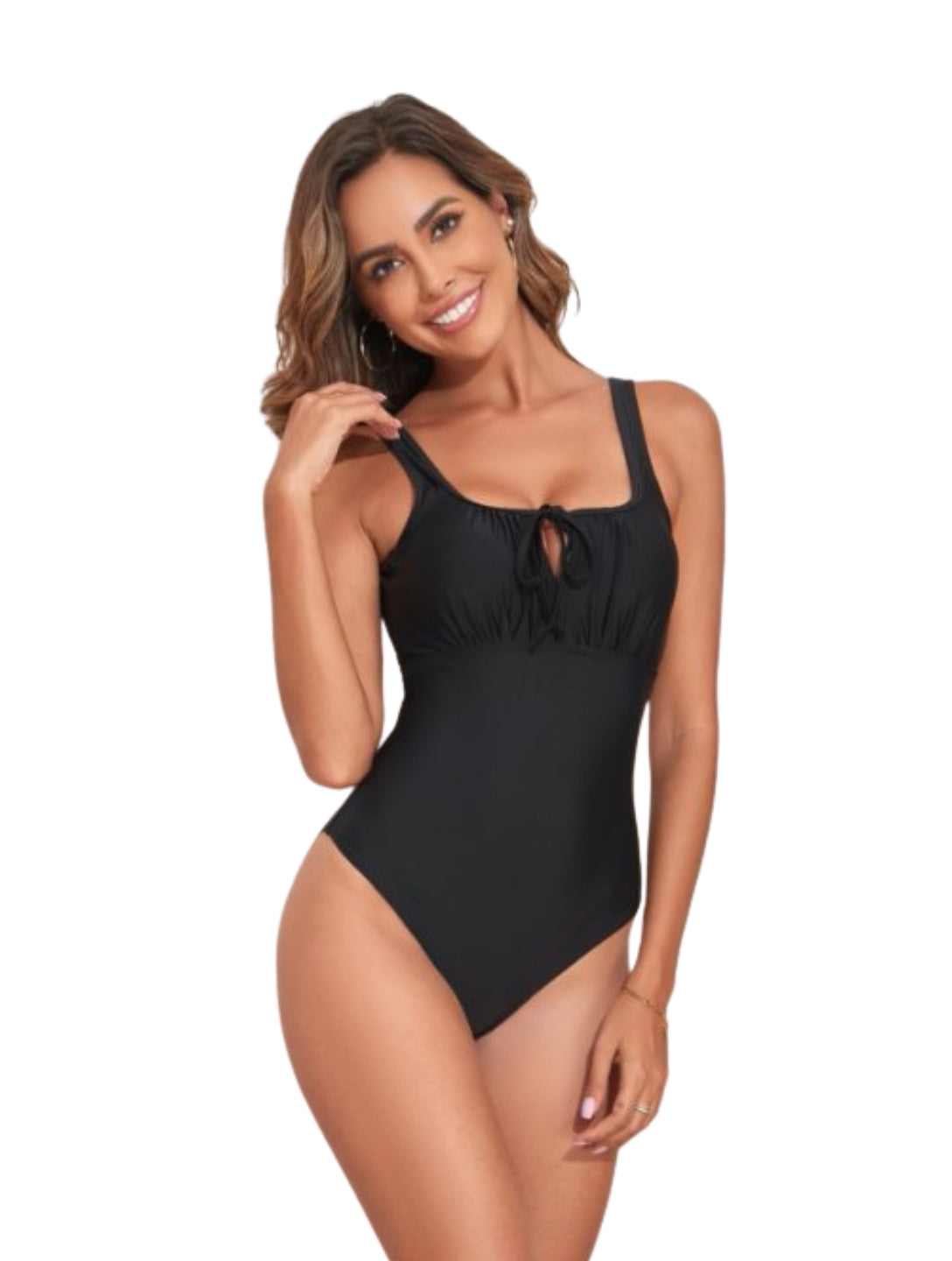 Shape and Knot One Piece - HeyShape
