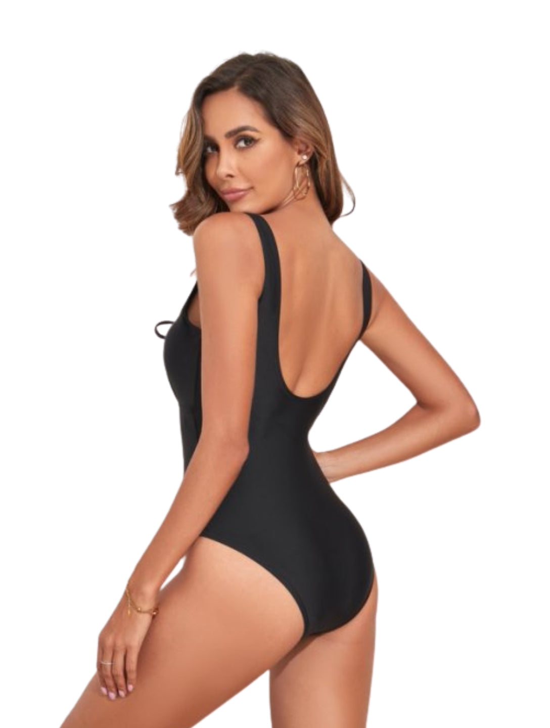 Shape and Knot One Piece - HeyShape