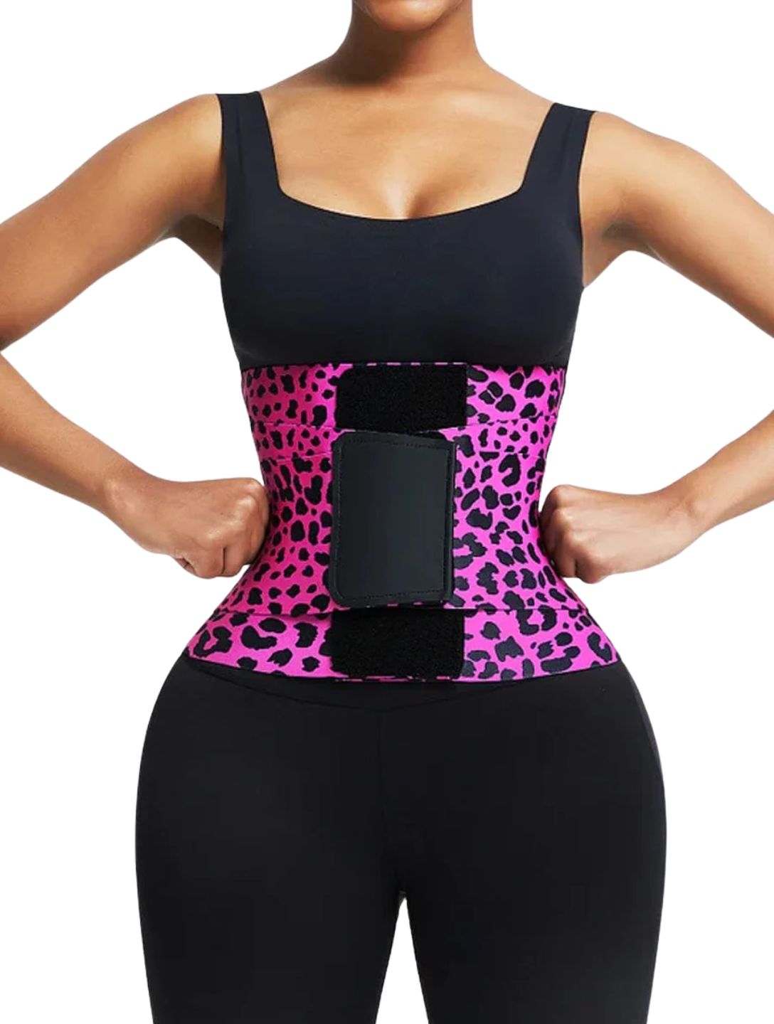 Waist Trainer Belt - HeyShape