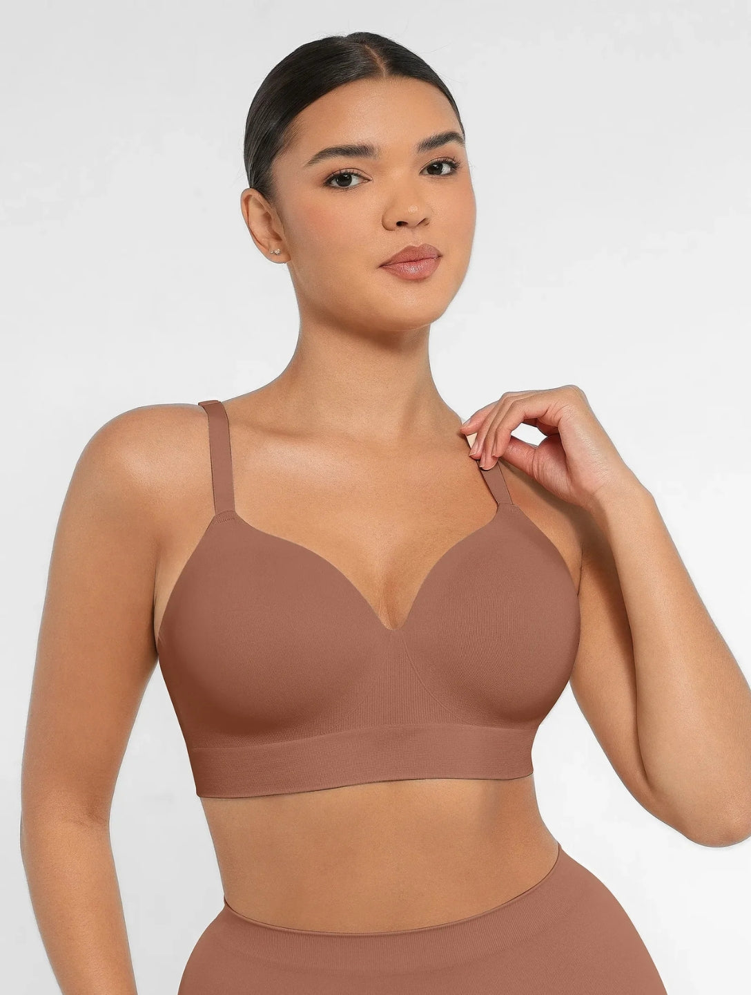 Wireless Shaping Bra - HeyShape