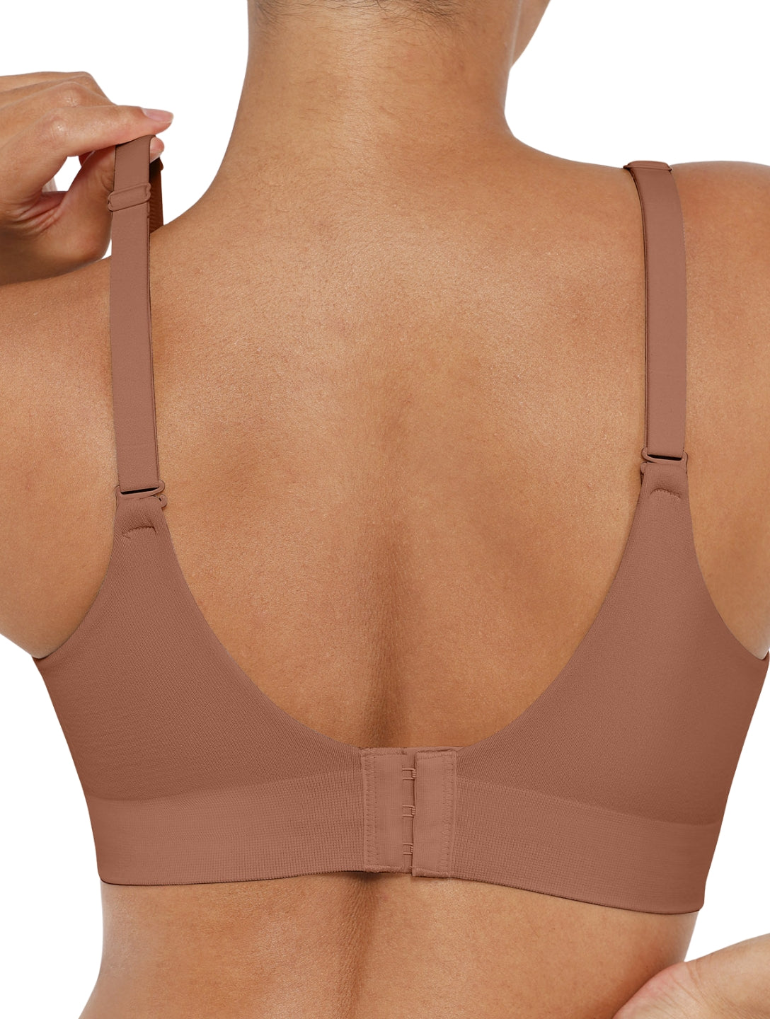 Wireless Shaping Bra - HeyShape
