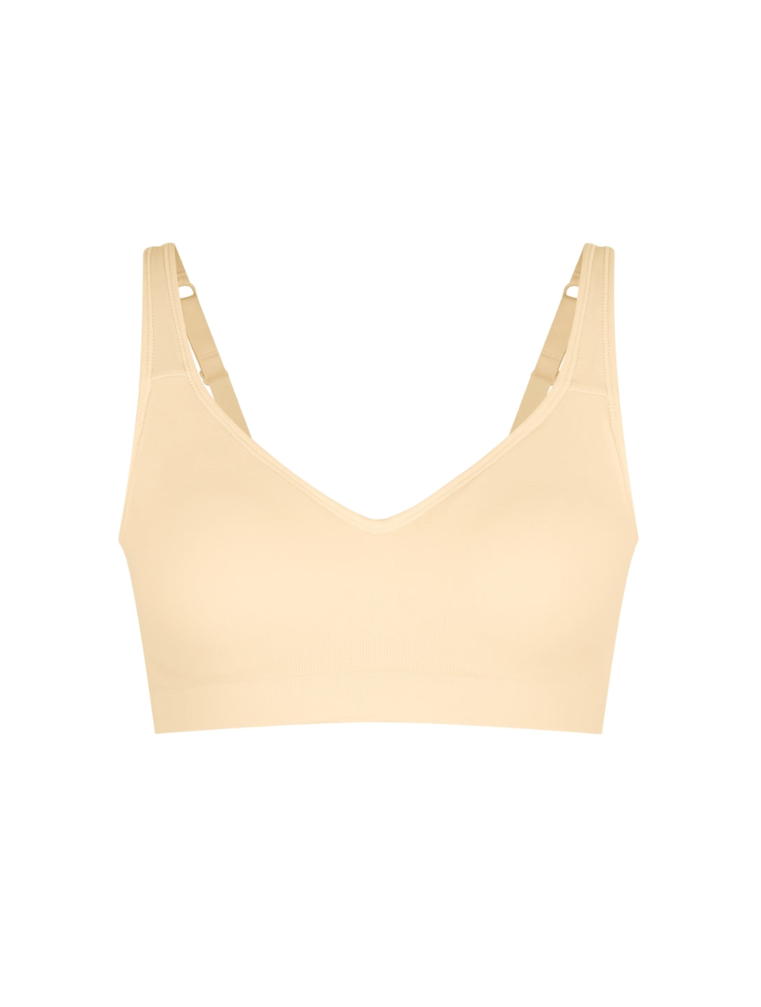 All Day Seamless Bra - HeyShape