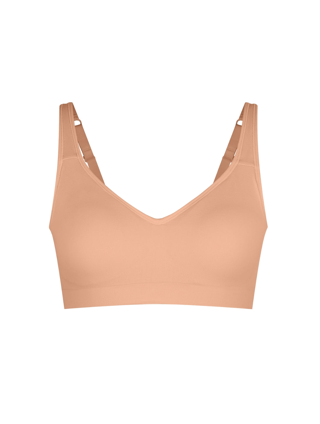 All Day Seamless Bra - HeyShape