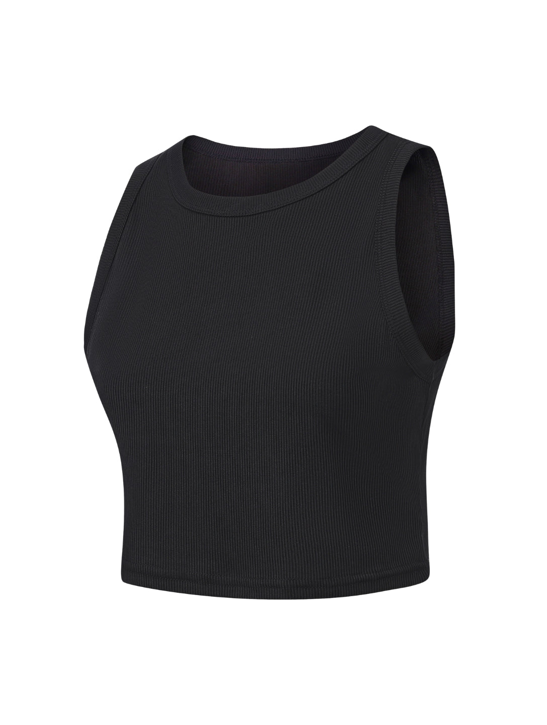 Ribbed Sculpt Tank Top - HeyShape