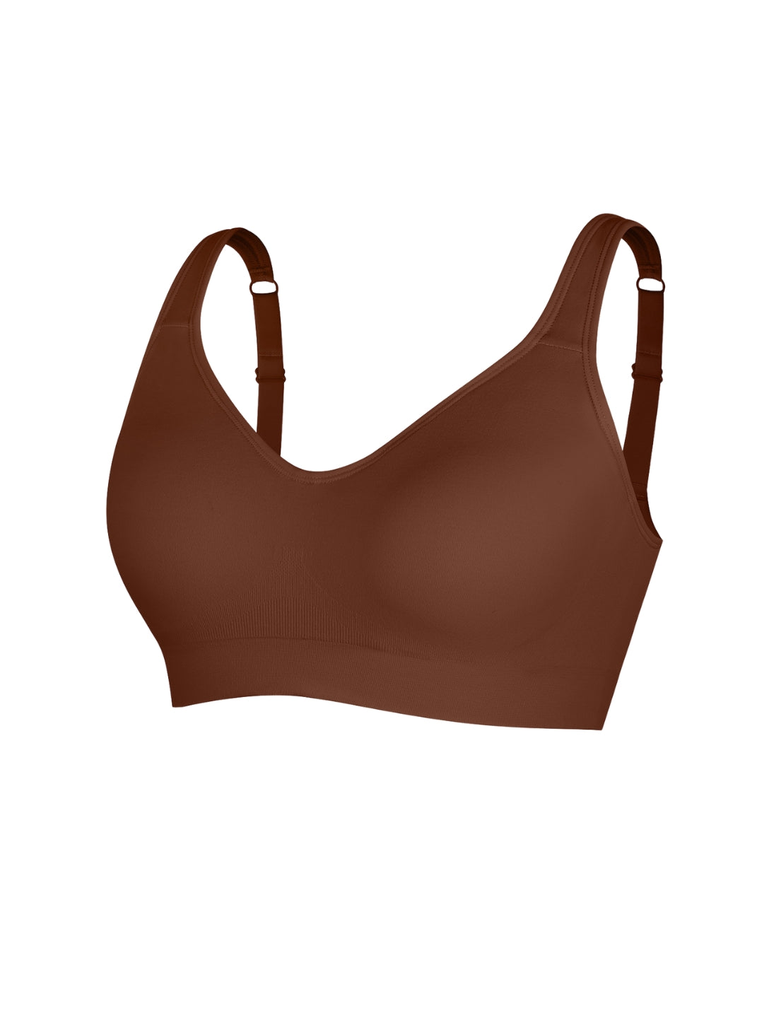 All Day Seamless Bra - HeyShape