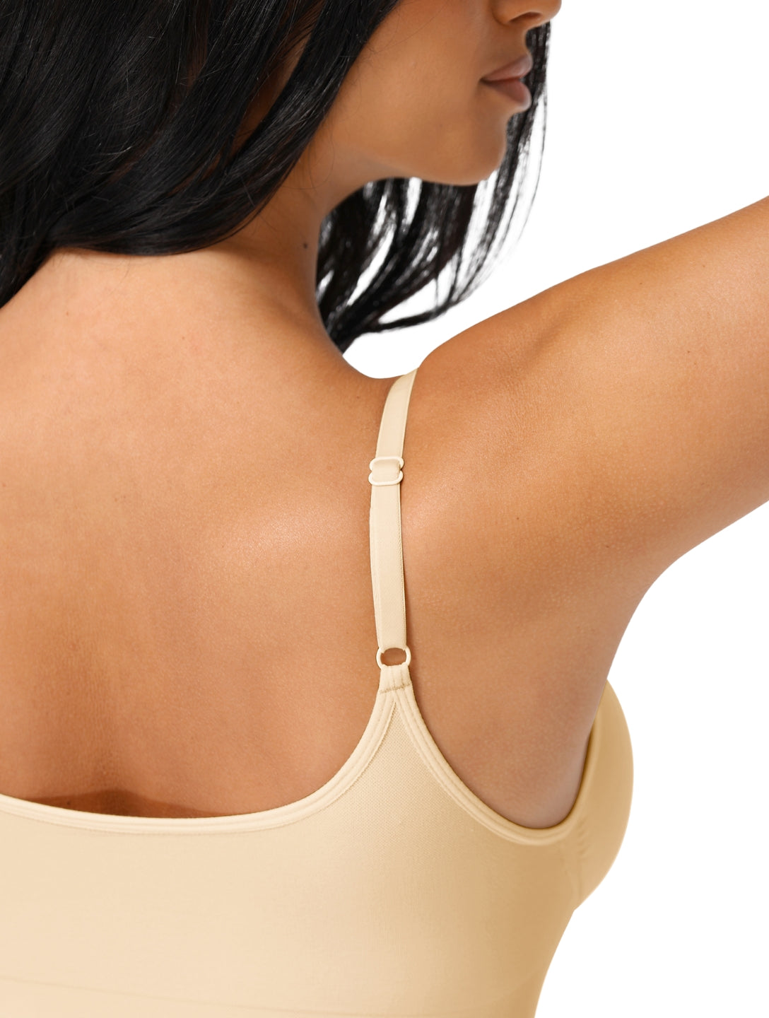 Snatched Shapewear Top - HeyShape