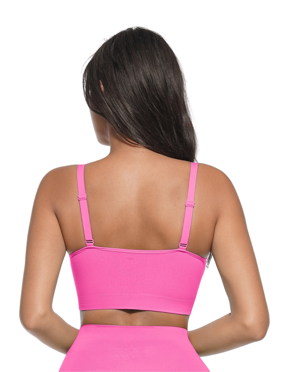 Soft Lace Bra - HeyShape