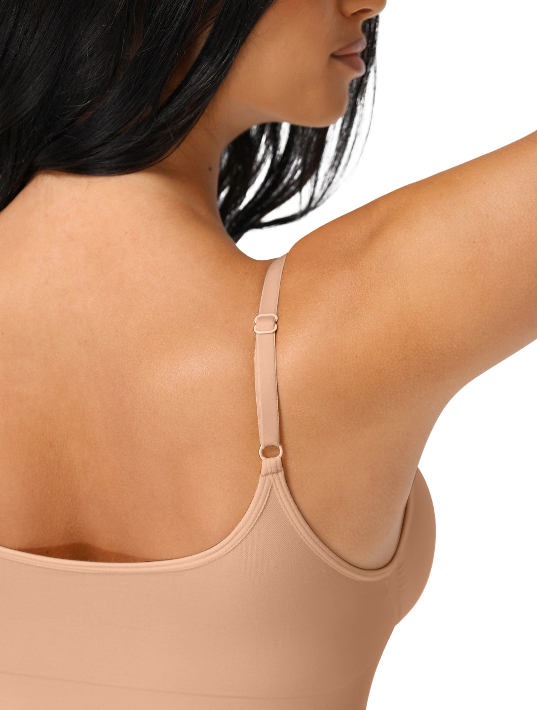 Snatched Shapewear Top - HeyShape