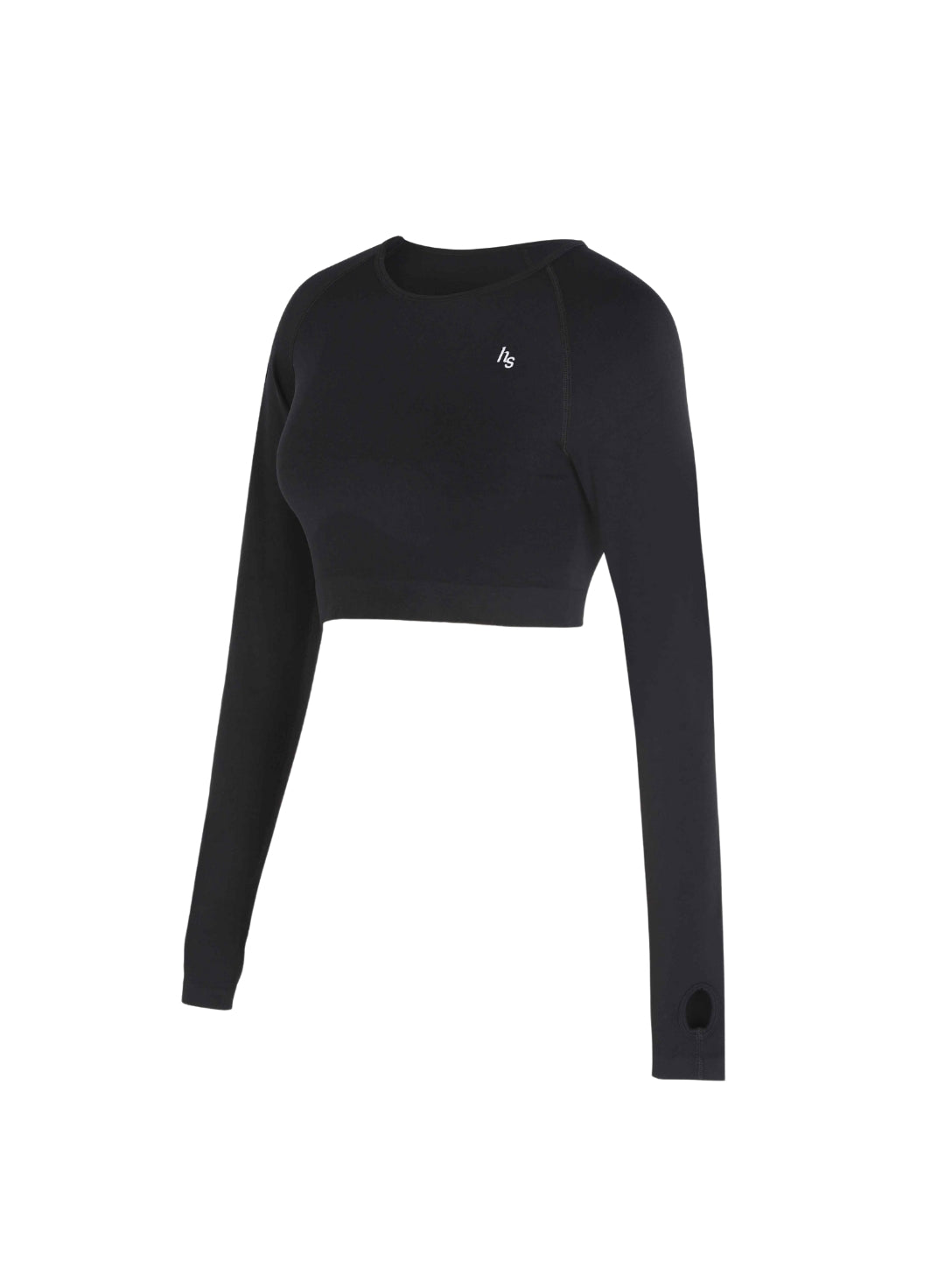 Seamless Long Sleeve - HeyShape
