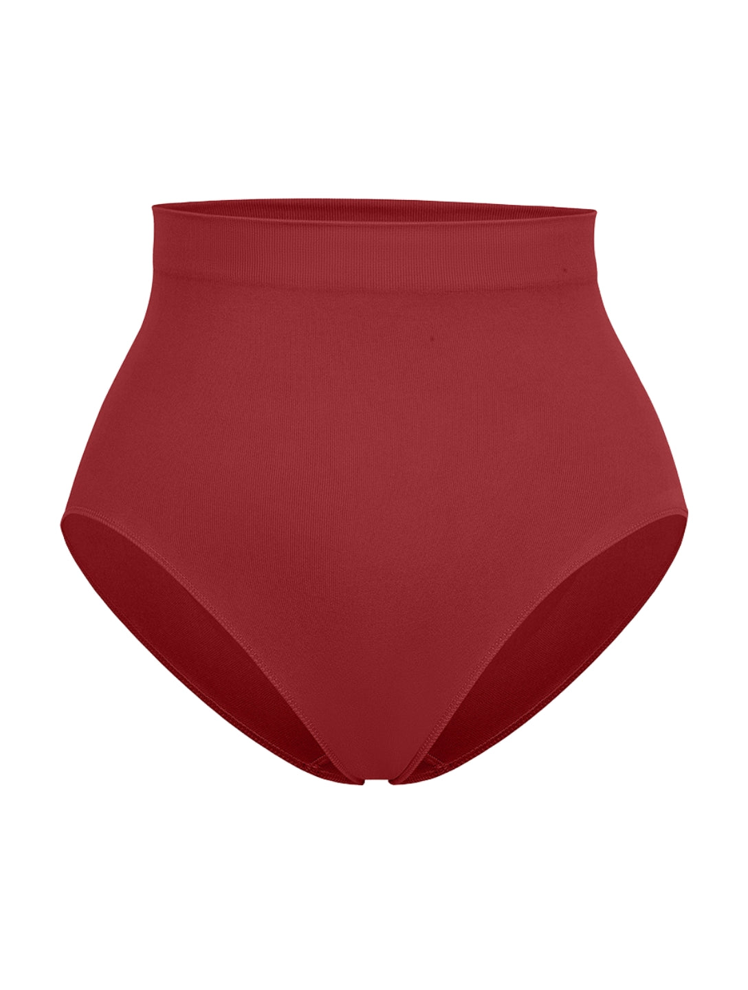 Snatched High-Waist Brief - HeyShape