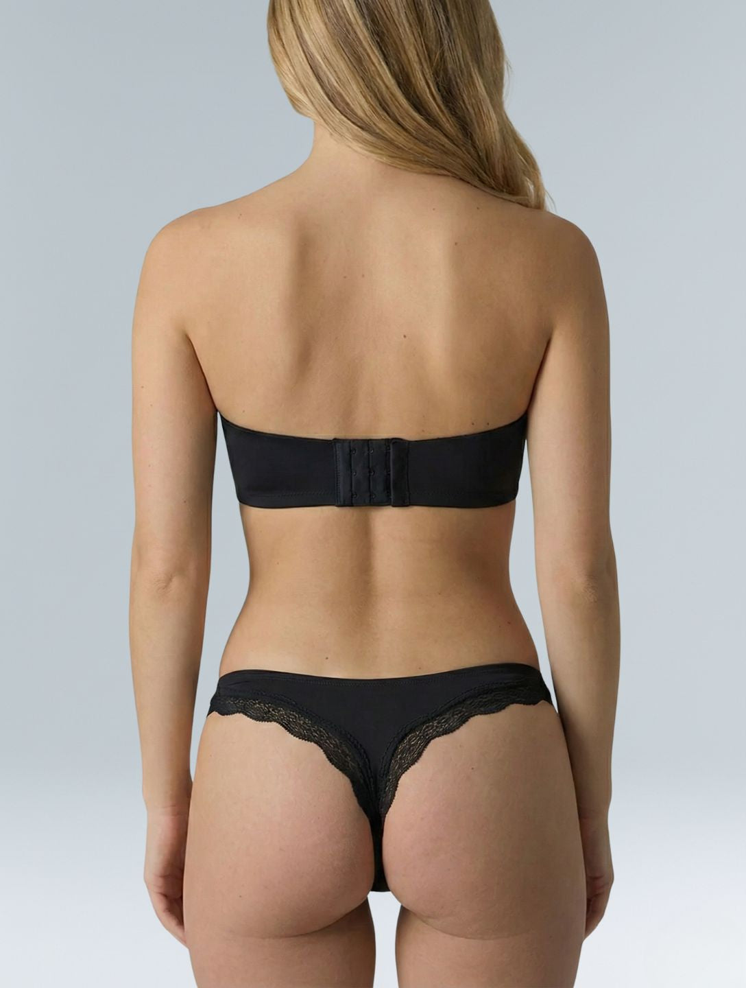 Everyday Strapless Bra