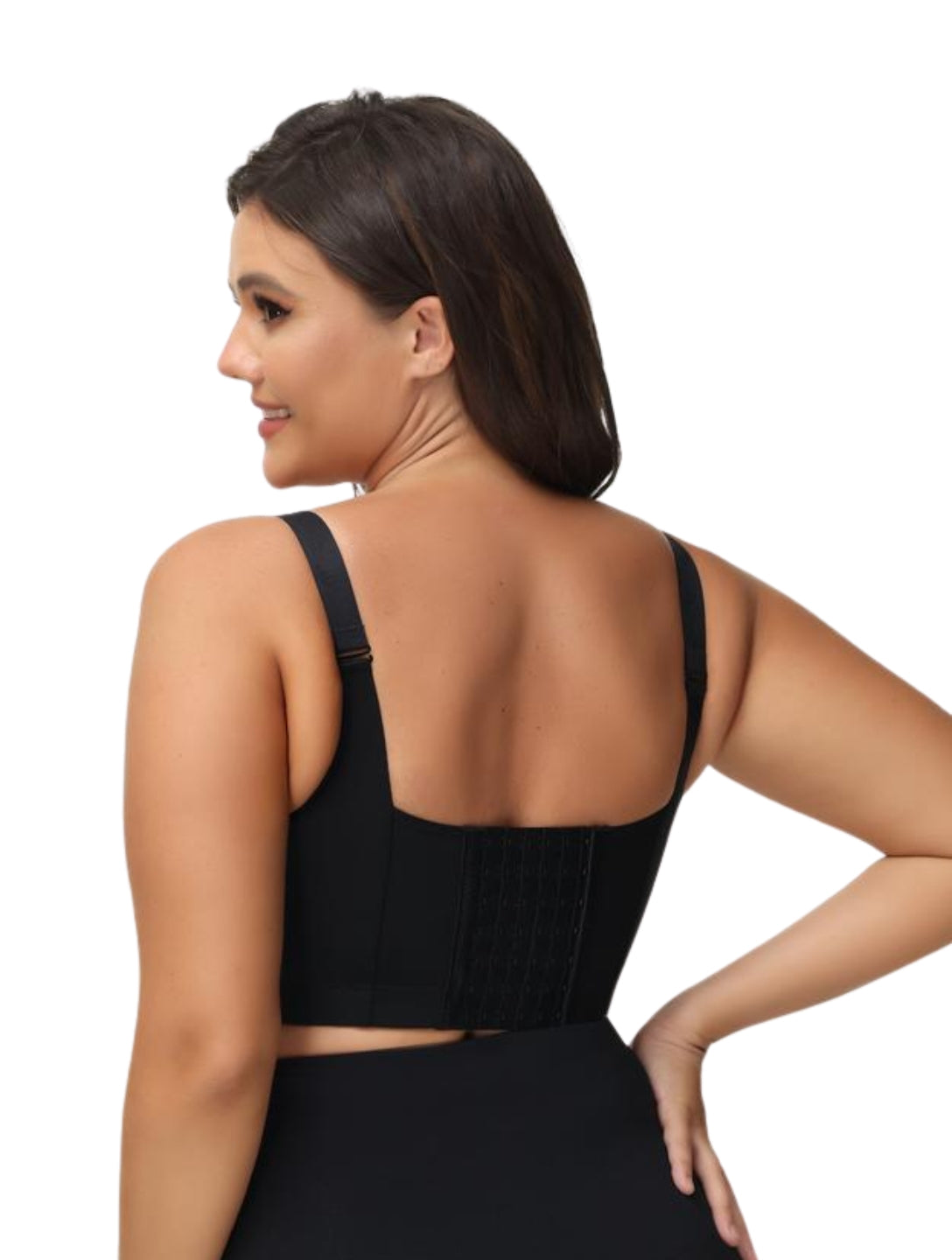 UltraLift Corset Bra