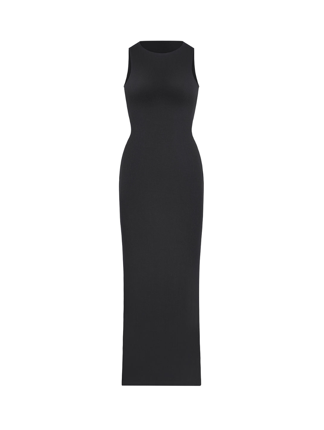 Second Skin Sculpting Maxi Dress - HeyShape