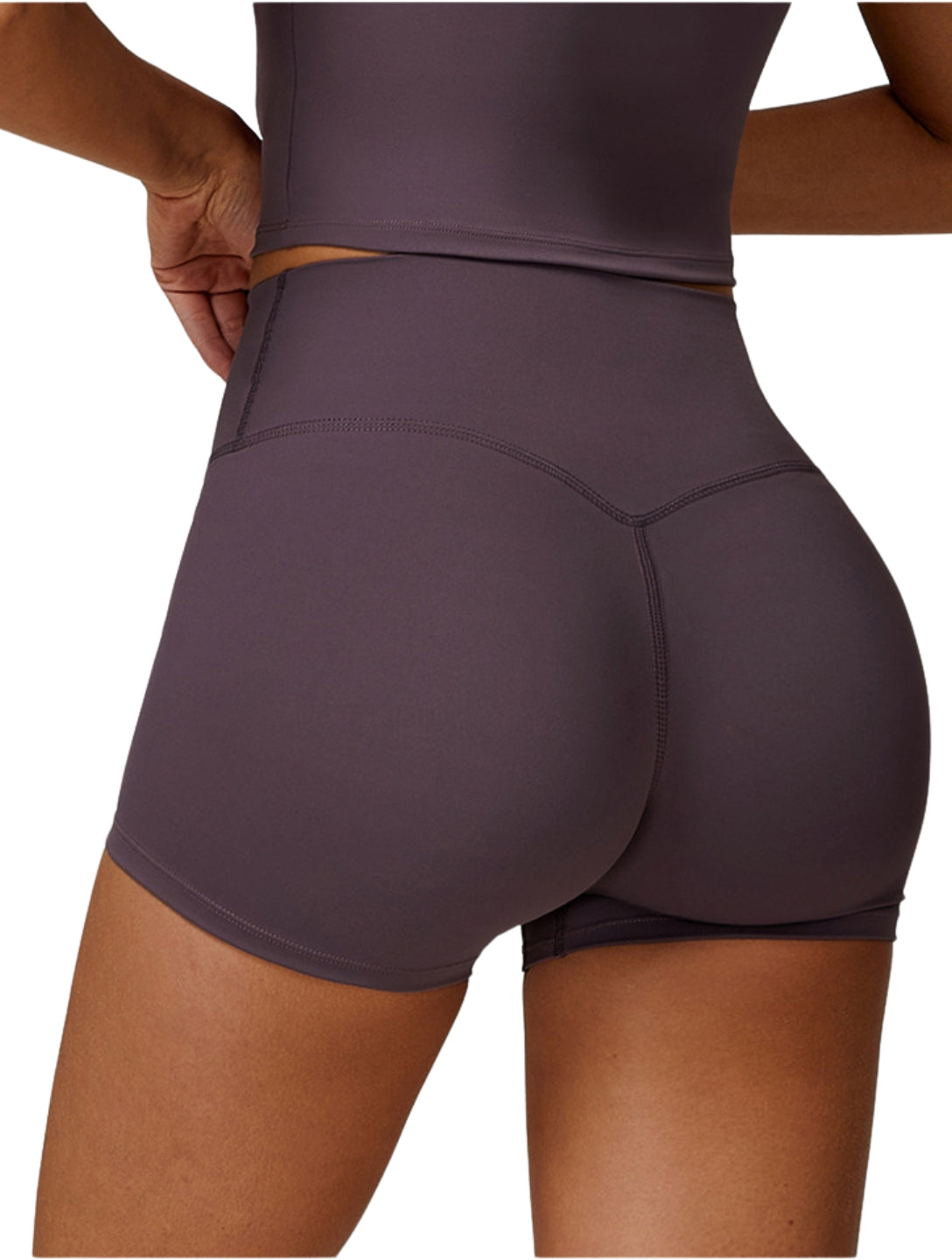 Two Piece Lounge Set - HeyShape