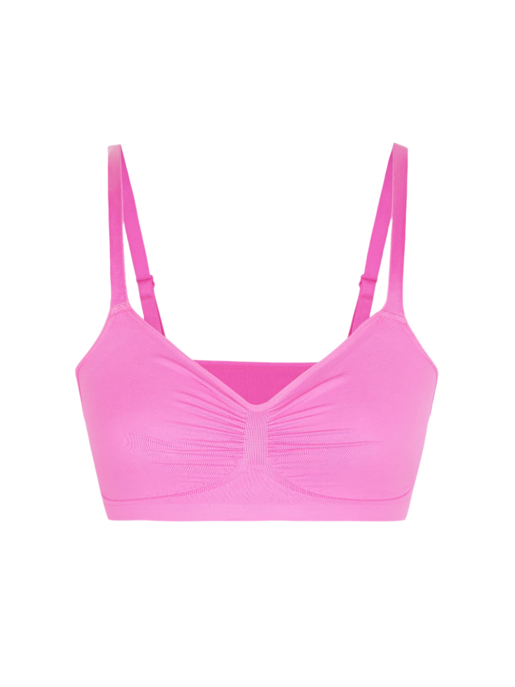 Snatched Seamless Bra - HeyShape