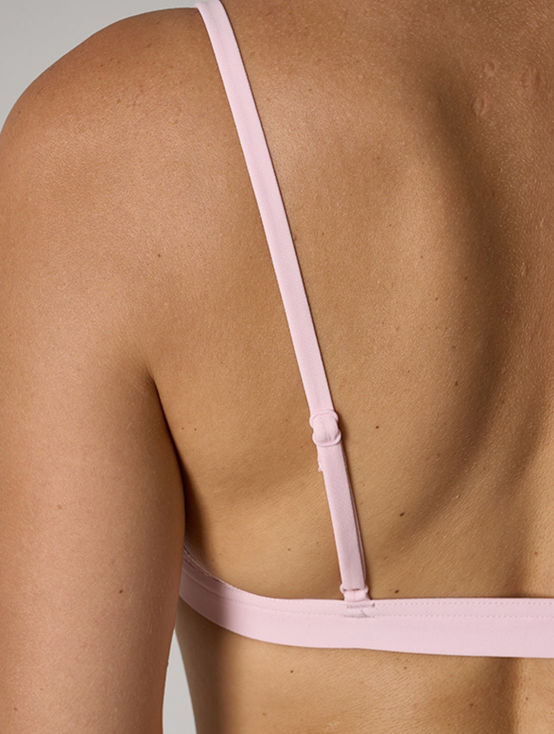 The Smooth Lace Intimates Set