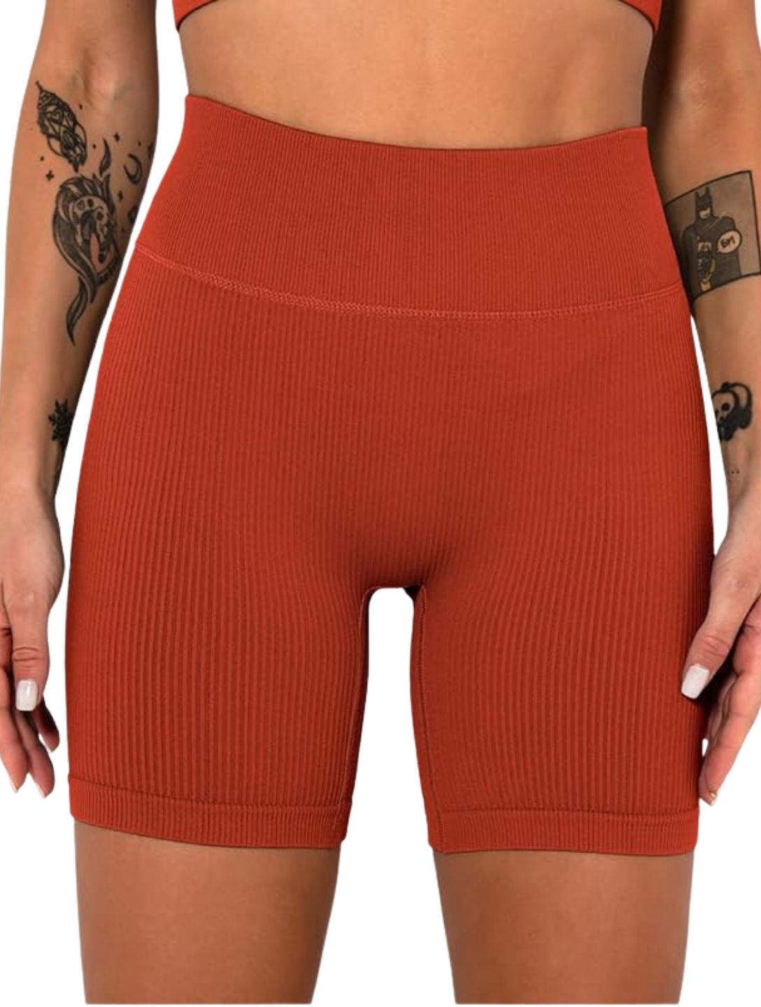 Shape Me Up Shorts - HeyShape