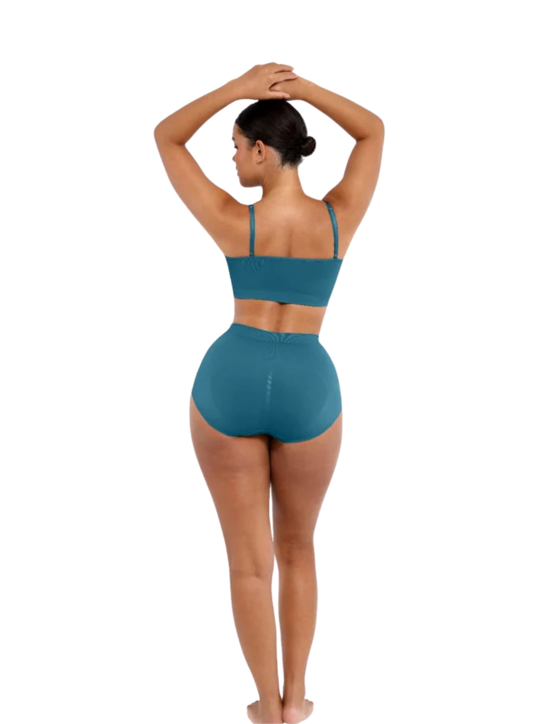 Snatched High-Waist Brief - HeyShape