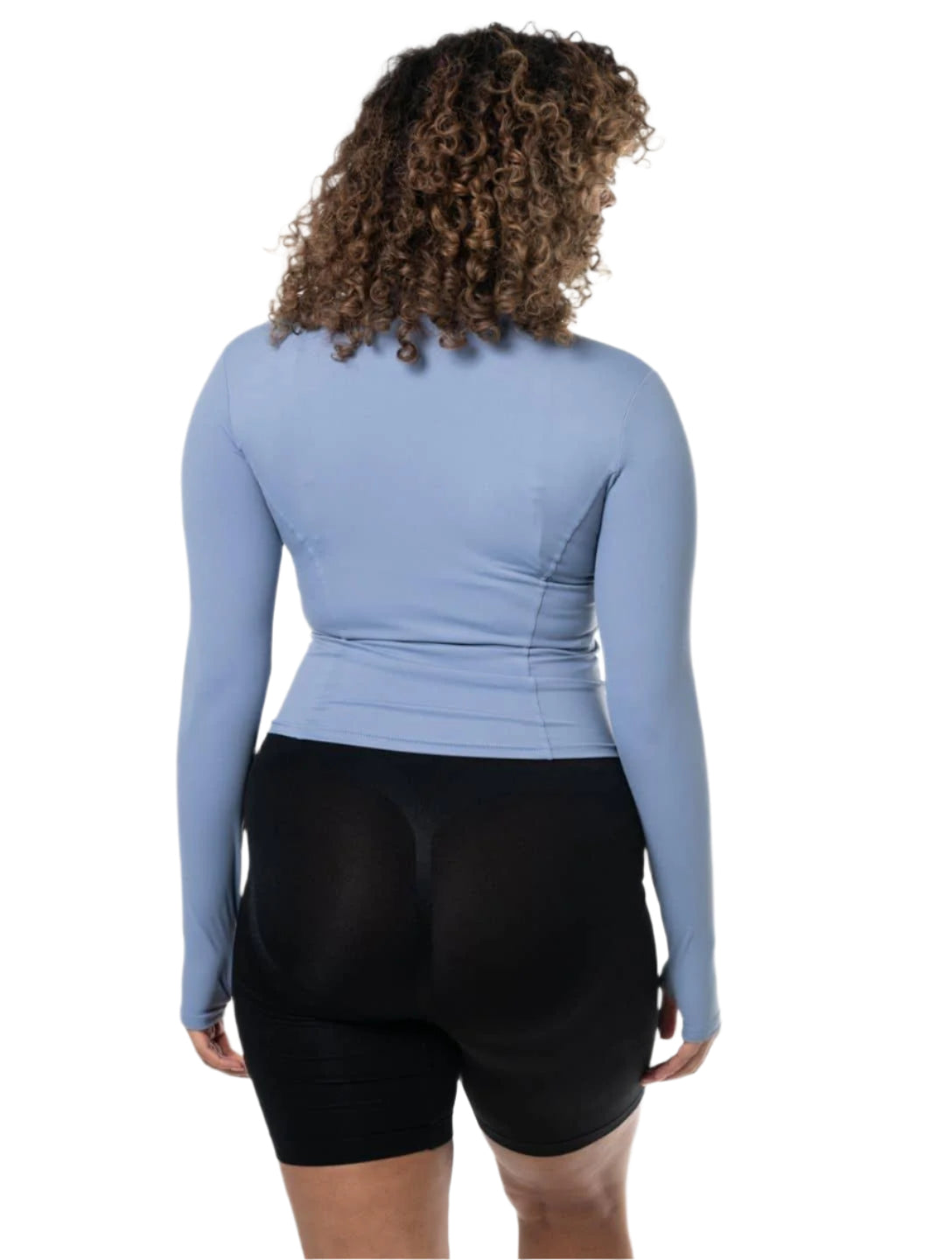 BBL Jacket - HeyShape