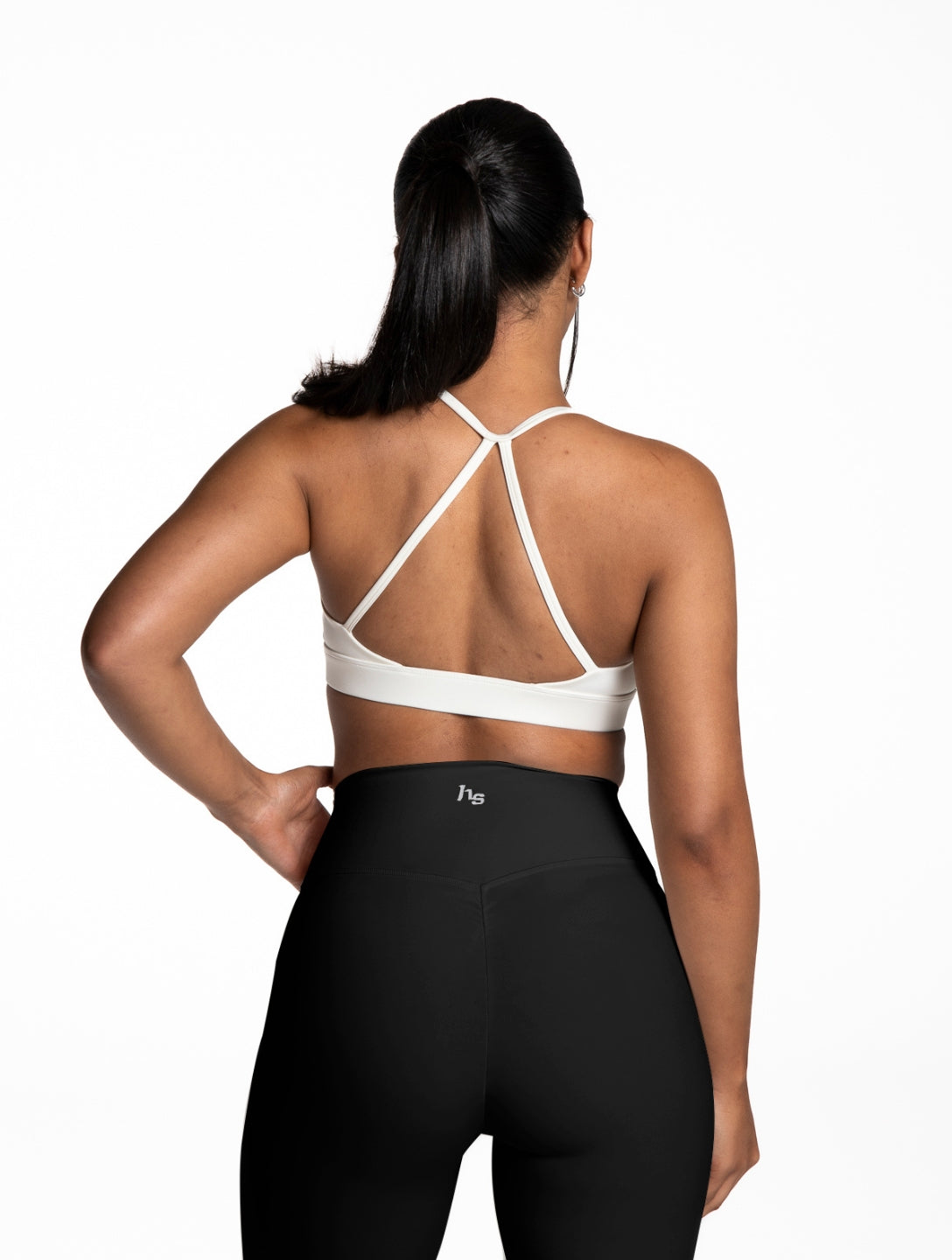 Longline Bra - HeyShape