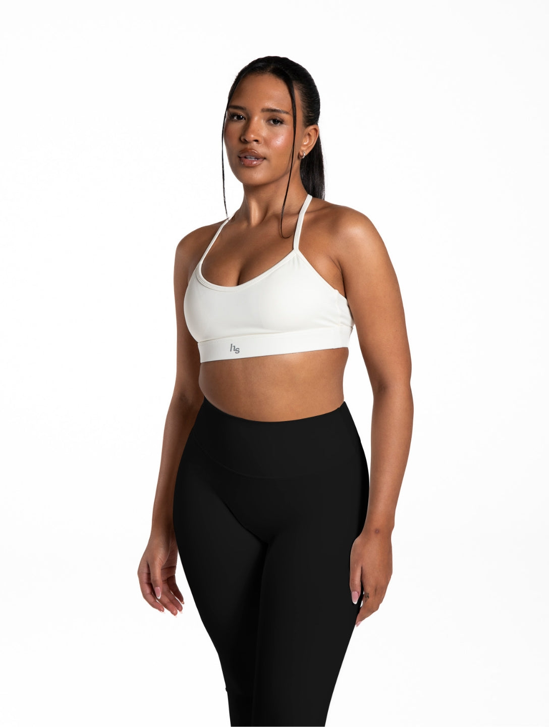 Longline Bra - HeyShape