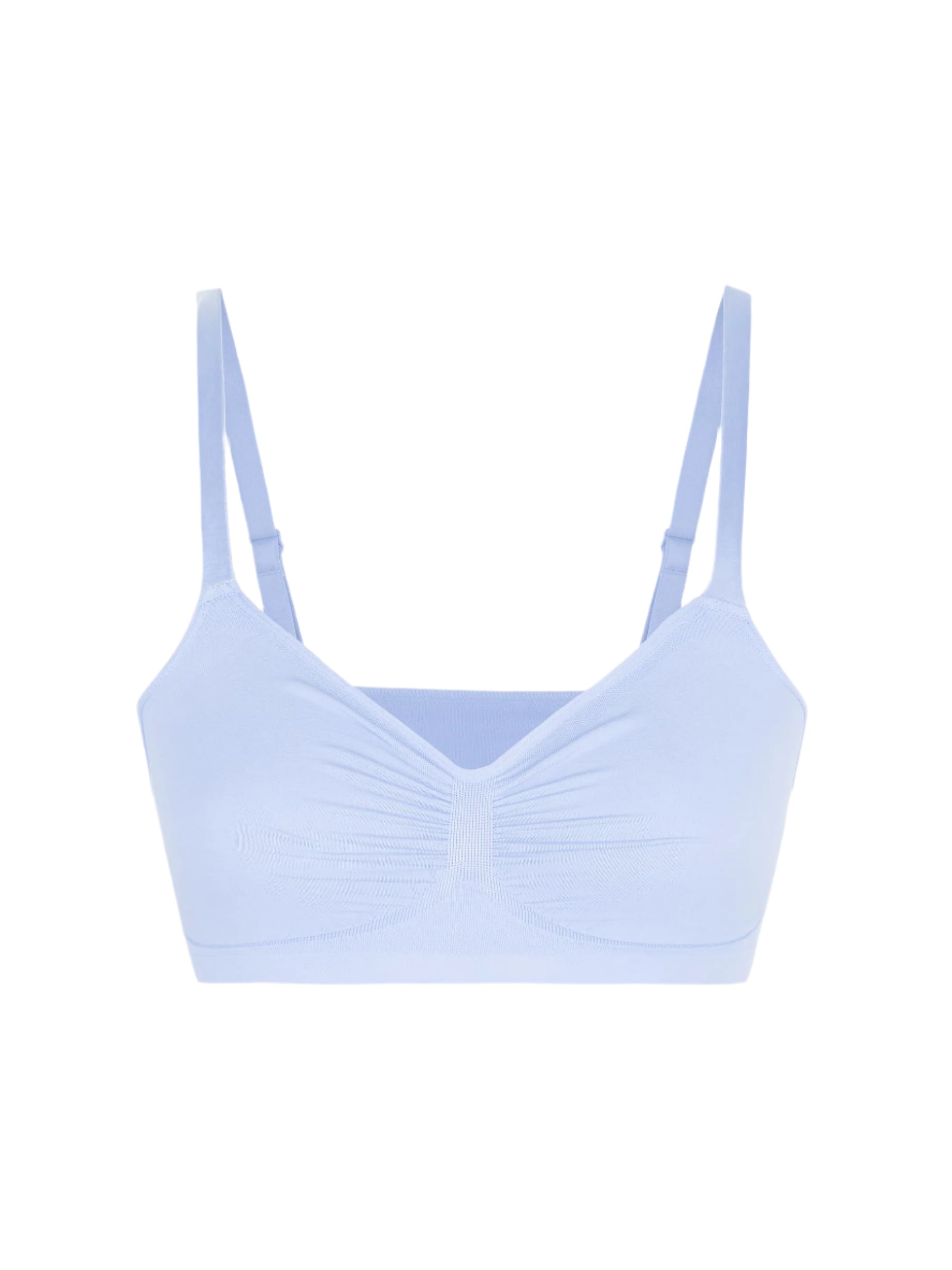 Snatched Seamless Bra - HeyShape