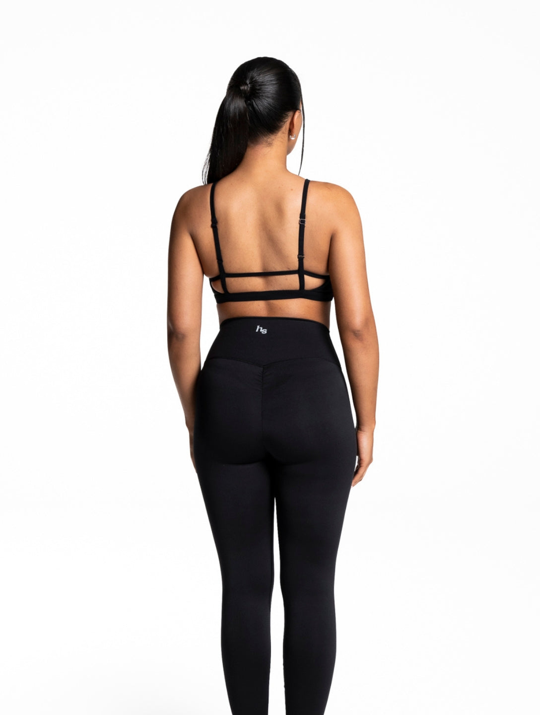 Sweetheart Bra - HeyShape