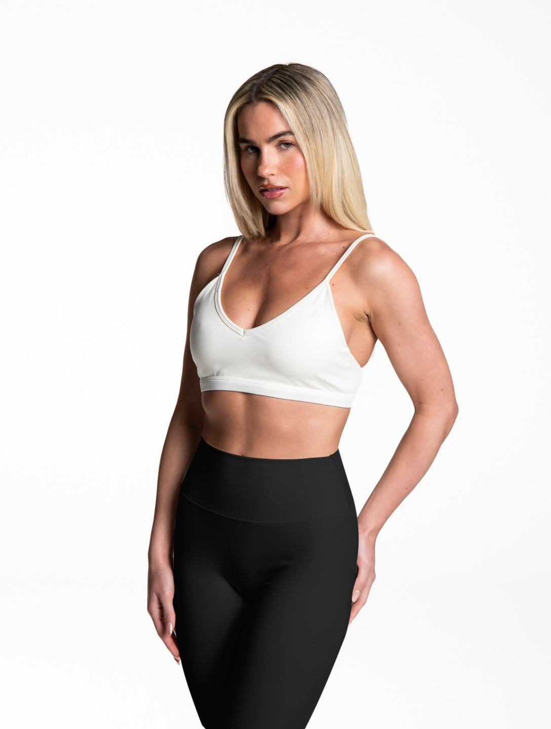 Sweetheart Bra - HeyShape