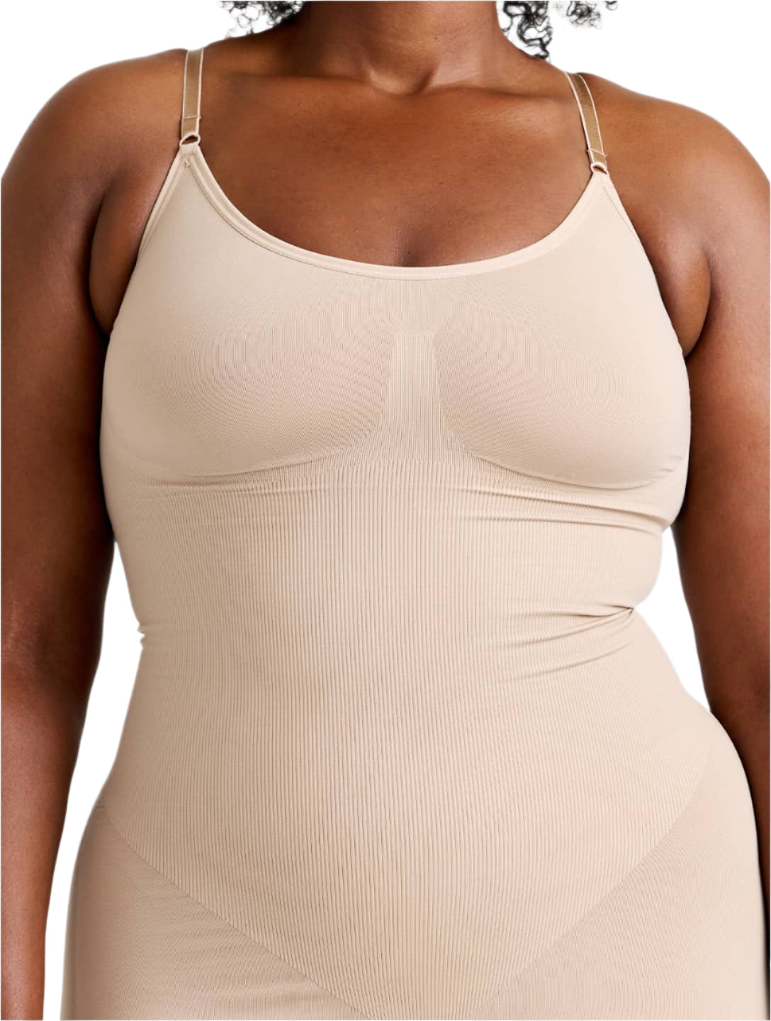 Sculpting Shapewear Bodysuit - HeyShape