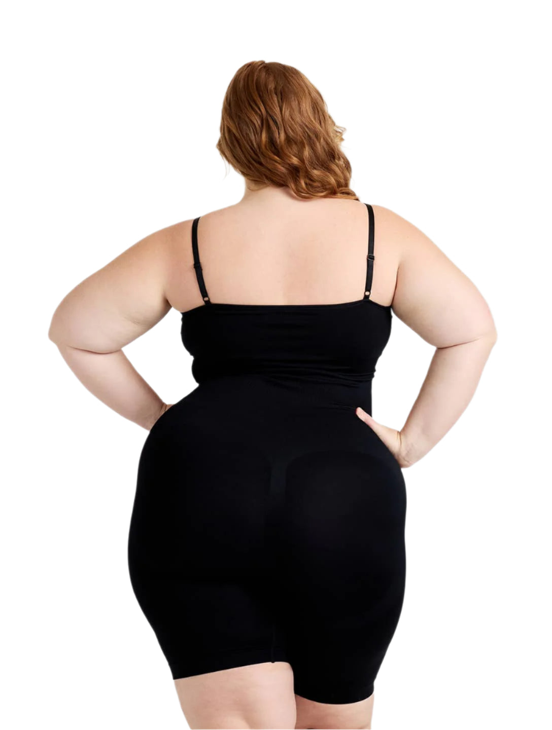 Sculpting Shapewear Bodysuit - HeyShape