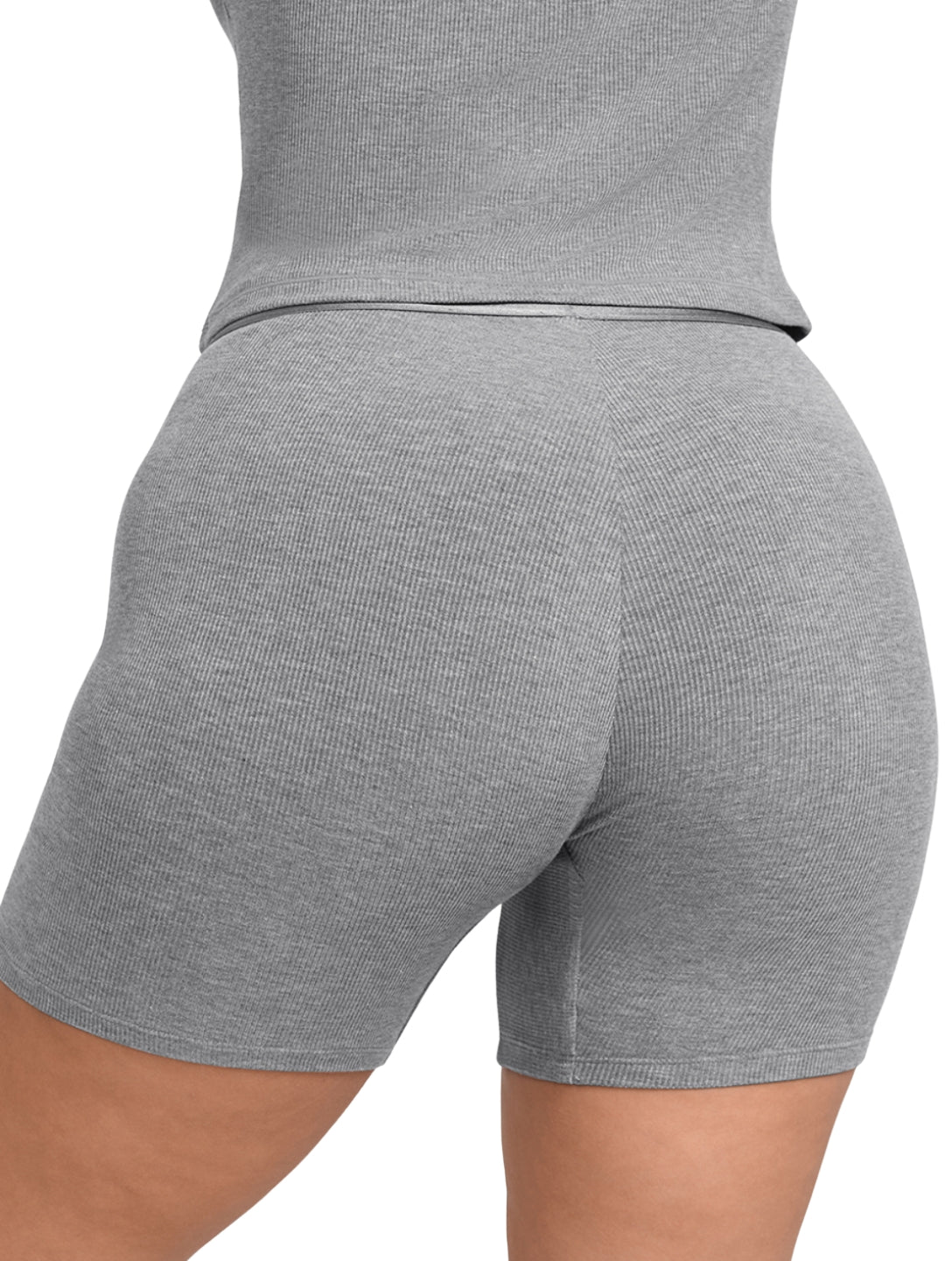 Comfy Lounge Boxer Shorts - HeyShape