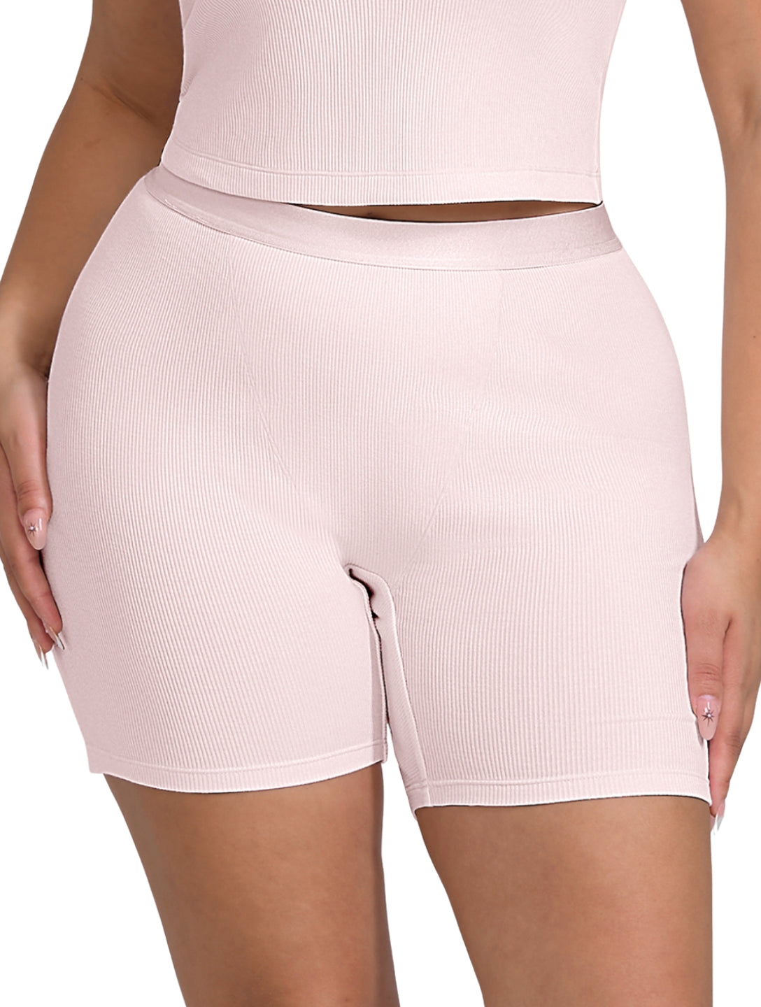 Comfy Lounge Boxer Shorts - HeyShape