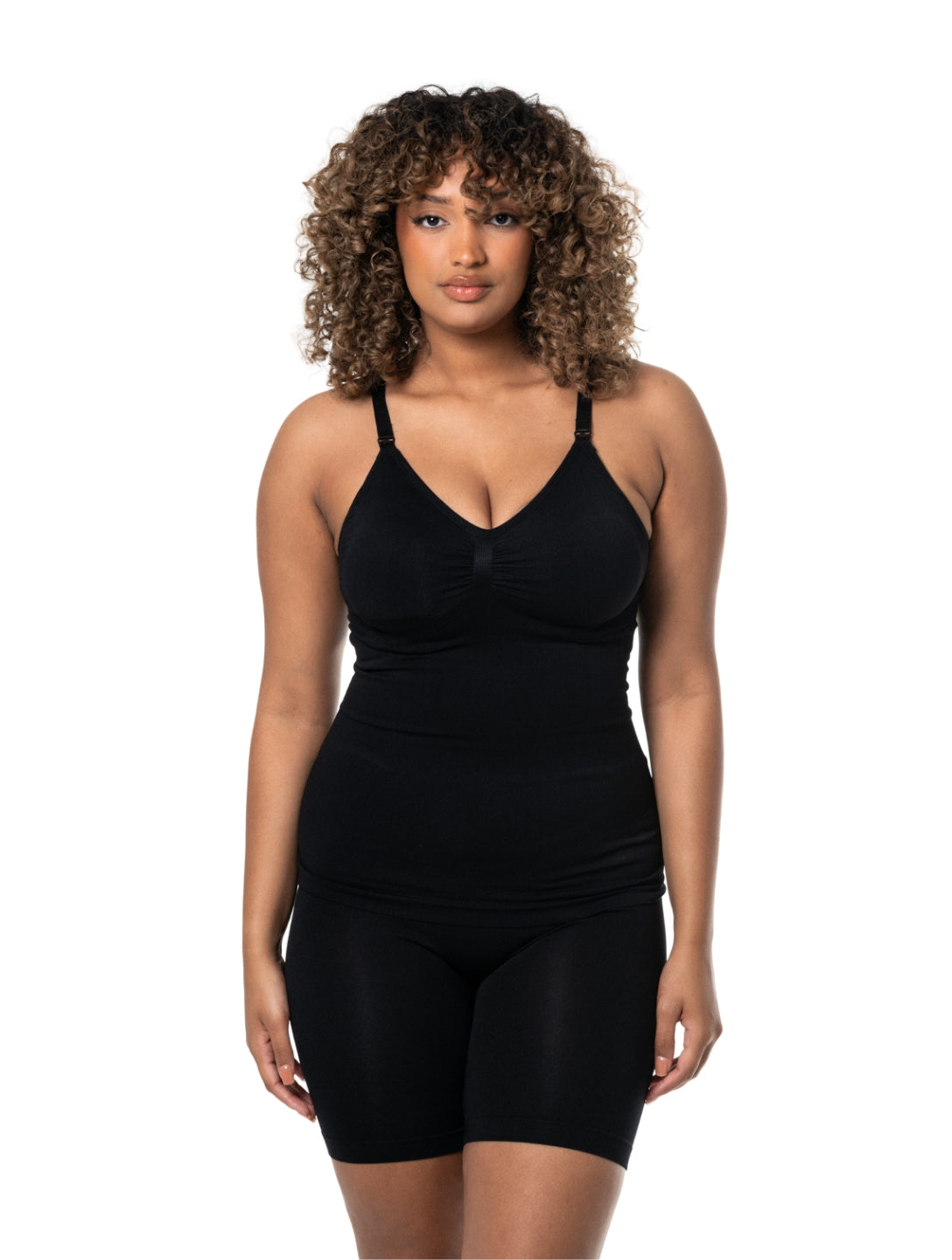 Nursing Shapewear Bodysuit - HeyShape