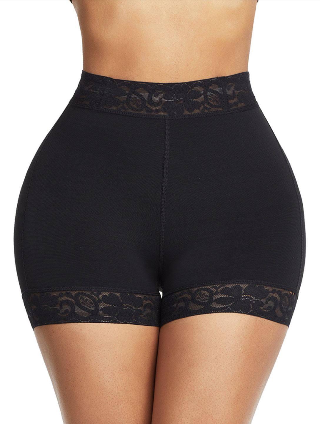 Sculpting Shorts - HeyShape