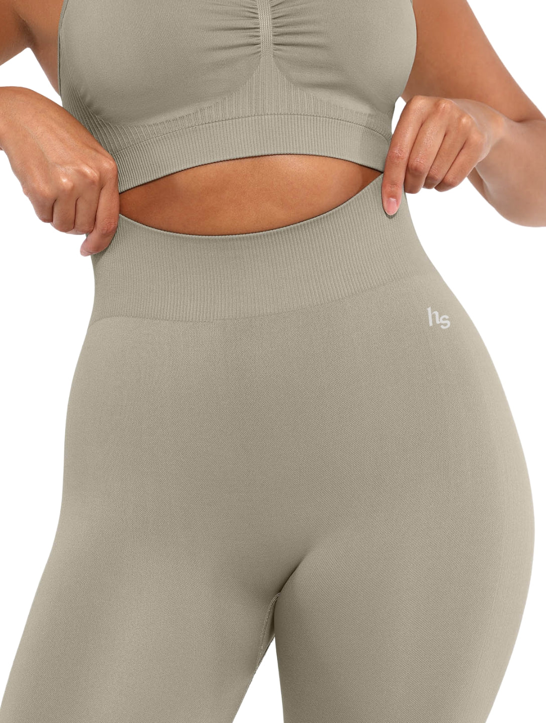 Seamless Sculpt Legging - HeyShape