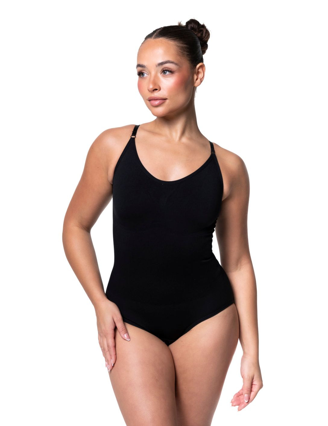 Snatched Shapewear Bodysuit - HeyShape