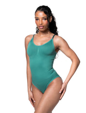 Snatched Shapewear Bodysuit - HeyShape