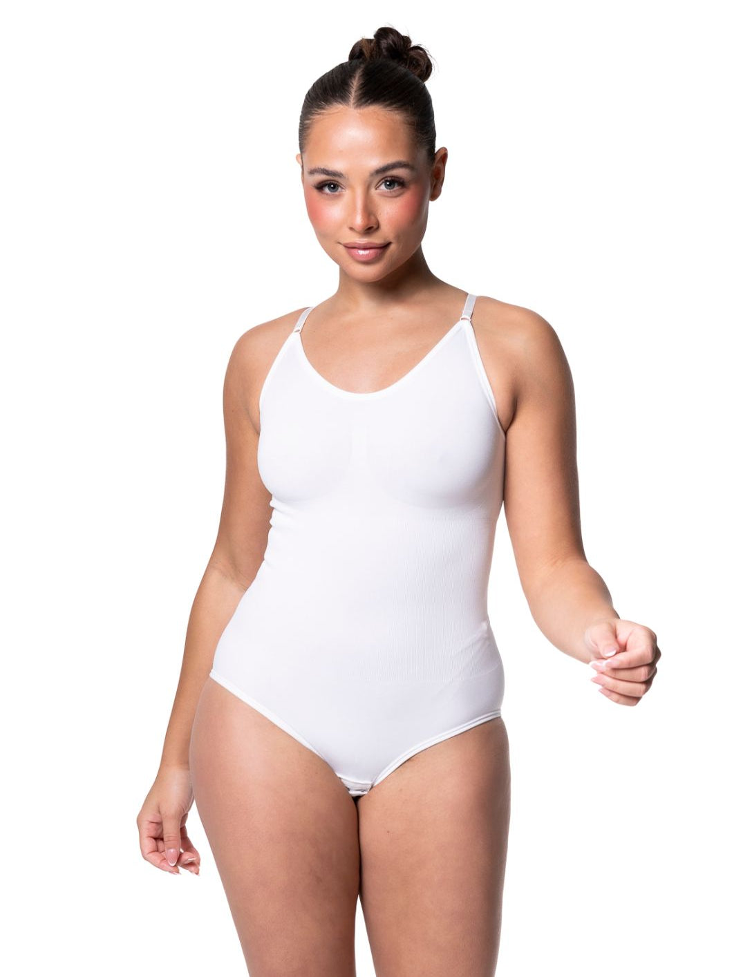 Snatched Shapewear Bodysuit - HeyShape