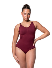 Snatched Shapewear Bodysuit - HeyShape
