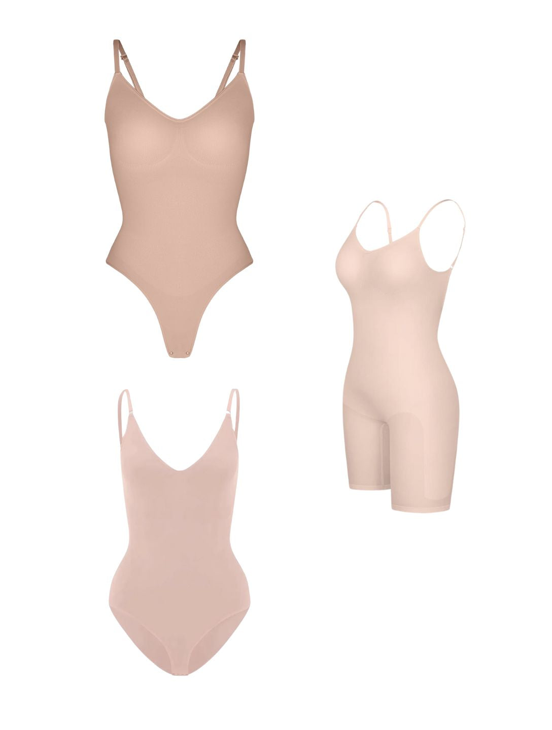 HEYSHAPE Starter Pack - HeyShape