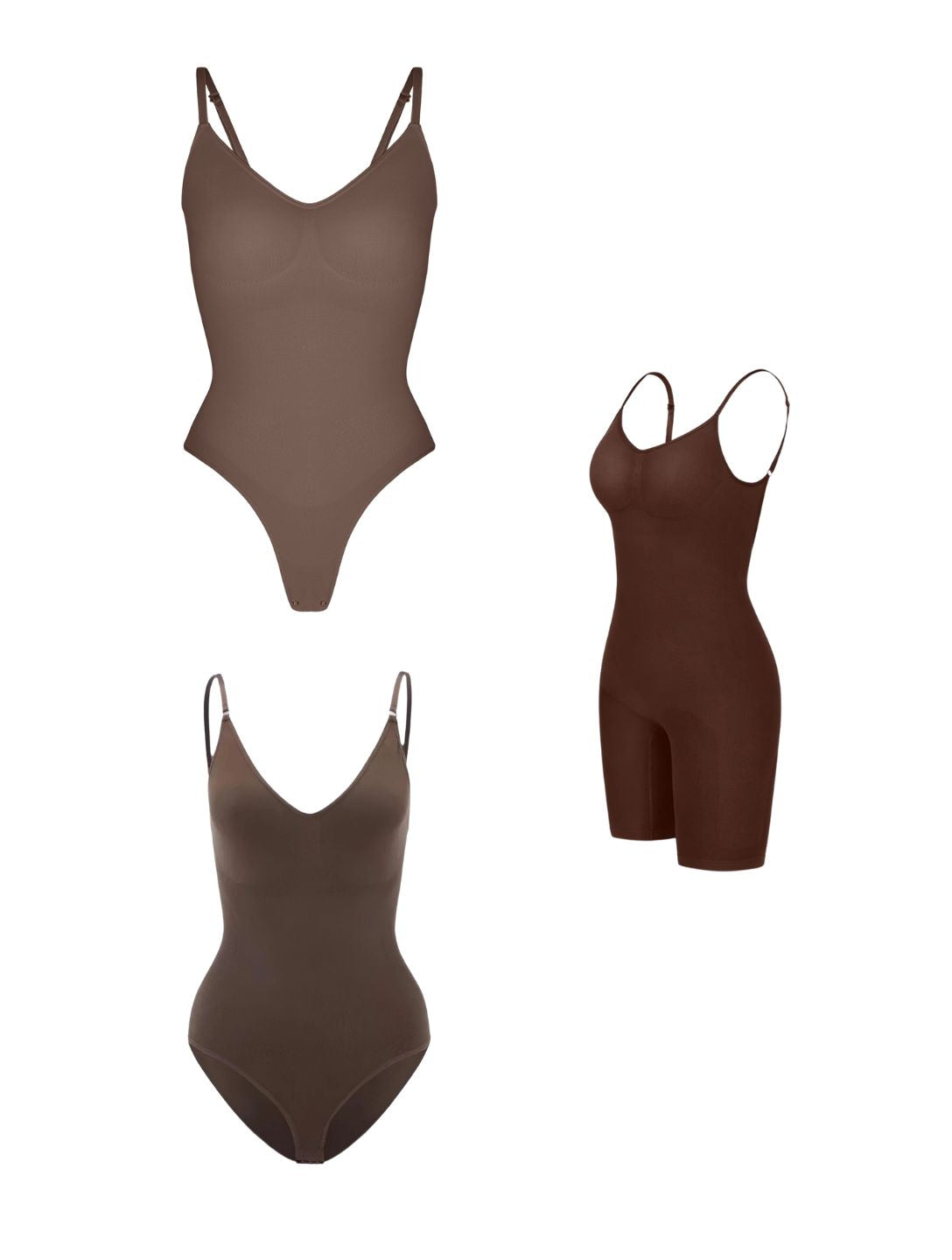 HEYSHAPE Starter Pack - HeyShape