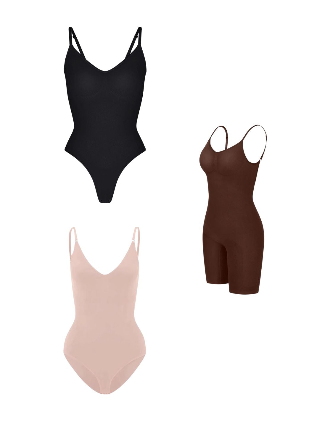 HEYSHAPE Starter Pack - HeyShape